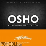 Deuter - Osho Kundalini Meditation (CD)