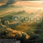 Arupa - Hari OM Tat Sat (CD)