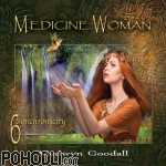 Medwyn Goodall - Medicine Woman 6 - Synchronicity (CD)