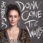 JaiJagdeesh - Down Come The Walls (CD)