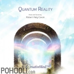 Robert Haig Coxon - Quantum Reality  (CD)