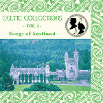 Various Artists - Songs of Scotland - Scottish Tradition Series Vol.1 (CD)