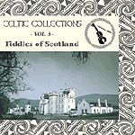 Variuos Artists - Fiddlers of Scottland  - Scottish Tradition Series Vol.5 (CD)