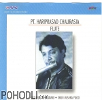 Hariprasad Chaurasia - Jaiwanti, Latangi, Dhun Mishra Piloo (CD)