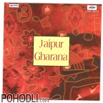 Various Artists - Vocal Classical - Jaipur Gharana (CD)