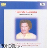 Thiruvizha R. Jaisankar - Nadhaswaram (CD)