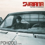 Syriana - The Road To Damascus (CD)