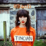 9Bach - Tincian (CD)