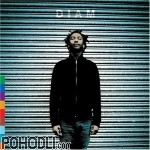 Daby Toure - Diam (CD)