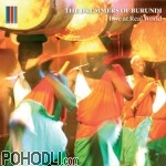 The Drummers of Burundi - Drummers of Burundi (CD)