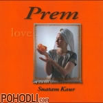 Snatam Kaur - Prem / Love  (CD)