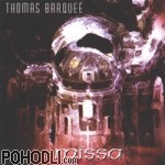 Thomas Barquee - Missa (CD)