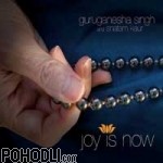 Guru Ganesha Singh & Snatam Kaur - Joy is Now (CD)