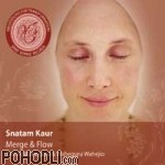 Snatam Kaur - Meditations for Transformation: Merge & Flow (CD)
