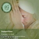 Snatam Kaur - Meditations for Transformation: Connect and Heal (CD)
