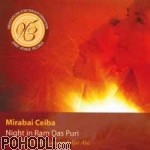 Mirabai Ceiba - Night in Ram Das Puri (CD)