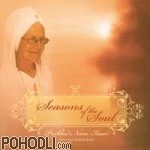 Prabhu Nam Kaur feat. Snatam Kaur - Seasons of the Soul (CD)