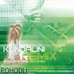 Various Artists - Kundalini Remix: Yoga Mantras Revisited (CD)