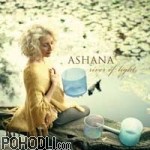 Ashana - River of Light (CD)