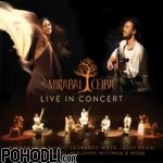 Mirabai Ceiba - Live in Concert (2CD)