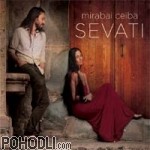 Mirabai Ceiba - Sevati (CD)