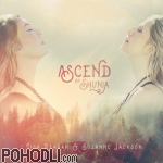 Shunia - Ascend (CD)