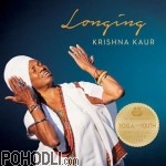 Krishna Kaur - Longing (CD)