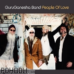 GuruGanesha Band - People of Love (CD)