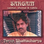 Tarun Bhattacharya - Sargam (CD)