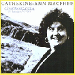 CatherineAnn MacPhee - Canan Nan Gaidheal (CD)