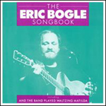 Eric Bogle - Songbook (CD)