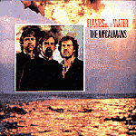 McCalmans - Flames on The Water (CD)