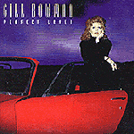 Gill Bowman - Perfect Lover (CD)