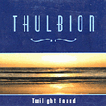 Thulbion - Twilight Bound (CD)