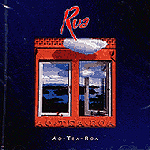 Rua - Ao-Tea-Roa (CD)