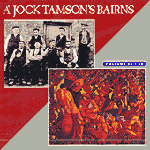 Jock Tamson's Bairns - Jock Tamson's Bairns (CD)