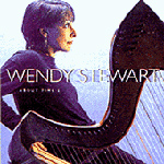 Wendy Stewart - About Time 2 (CD)