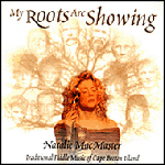 Natalie MacMaster - My Roots Are Showing (CD)