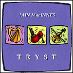 Iain MacInnes - Tryst (CD)