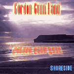 Gordon Gunn Band - Shoreside (CD)