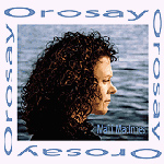 Mairi MacInnes - Orosay (CD)