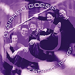 Stairheid Gossip - Stirrin it up (CD)