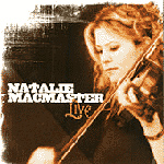 Natalie MacMaster - Live (2CD)