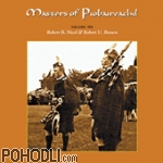 Robert B. Nicol & Robert U. Brown - Masters of Piobaireachd - Vol.10 (CD)