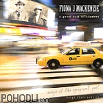Fiona J Mackenzie - Deagh Dheis Aodaich (A Good Suit of Clothes) (CD)