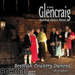 The Glencraig Scottish Dance Band - Scottish Country Dances – Ah'm Askin’  (CD)