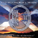 Various Artists - Scotland - The Music & The Song (3CD)