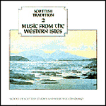 Scottish Traditions Vol.2 Gaelic - Music of the Western Isles (CD)
