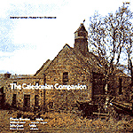 Caledonian Companion - Reedition 1975 album (CD)