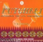 T.M.Krishna - Kutcheri Live (CD)
